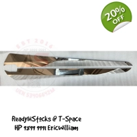 Door Window Trim Strip Stainless ..