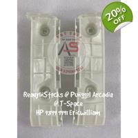 Hiace Replacement Bracket