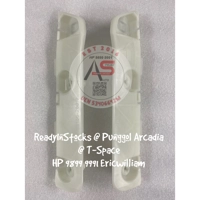 Hiace Rear Corner Fender Bracket