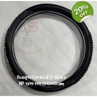 Steering Wheel Cover Mugen