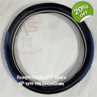 Steering Wheel Cover Mugen