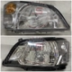 Toyota Dyna Head Lamps
