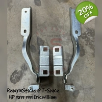 NV200 Bonnet Hood Hinges Brackets