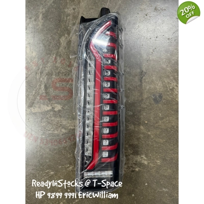 Tail Light Replacement LED