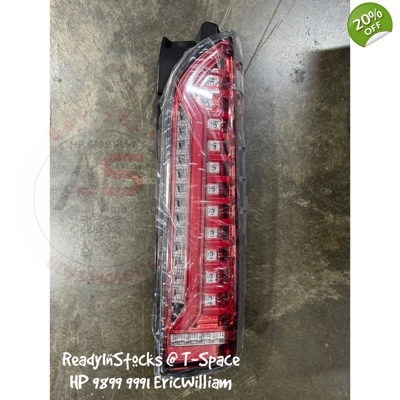 Tail Light Replacement LED