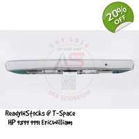 Tailgate Trunk Lip Garnish NV350