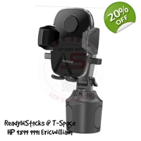 Handphone Holder Cup