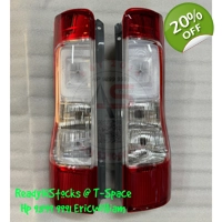 TownAce Tail Lamp
