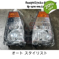 Nissan Cabstar Head Lamp