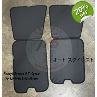 Honda N-Van Sun Shade