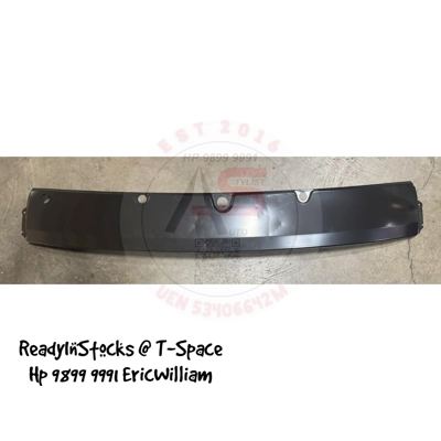 Toyota Dyna Front Top Panel