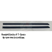 Hiace Window Weatherstrips