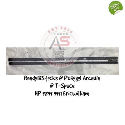 Sliding Door Railing Trim Garnish