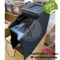 NV200 Arm Rest Console F