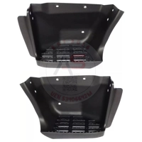 Toyota Dyna Front Foot Step