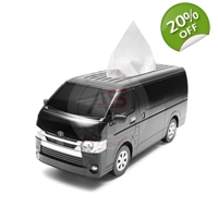 Hiace Tissue Box