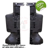 Hiace Replacement Bumper Brackets..