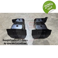 Hiace Reinforcement Sub-Assy Repl..