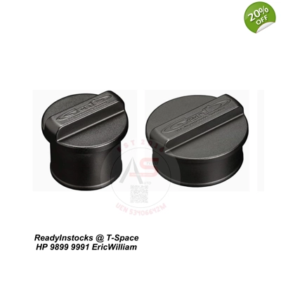 Hiace Gen B Resonator Cap