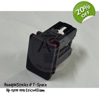 Hiace Space Switch Cover