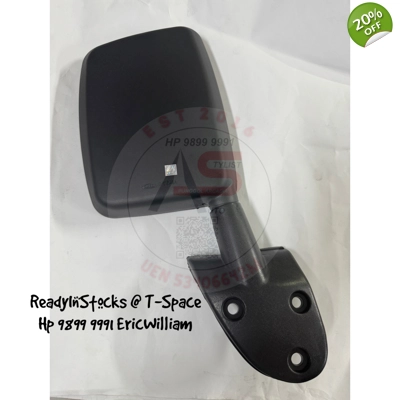 Toyota Dyna Replacement Mirrors