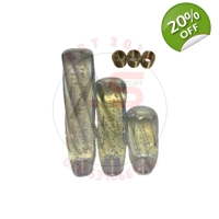 Gear Shift Knob Bubble Twist