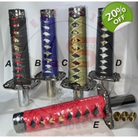 Gear Knob Katana 20cm