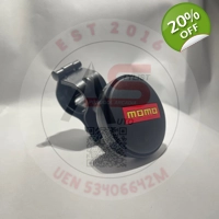 Steering Knob Silicon Momo