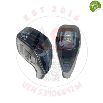 Gear Shift Knob Hiace Auto LED
