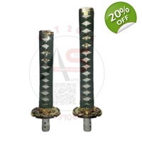 Gear Knob Katana