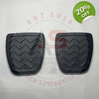 Brake Pedal Stock Manual/Auto