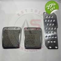 Brake Pedal Mugen Manual/Auto