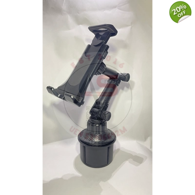 Smartphone Holder for Cup Holder
