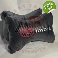 Seat Head Rest Pillow Toyota