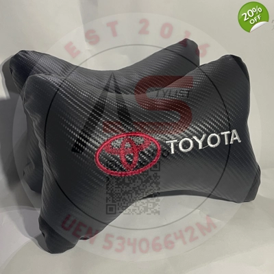 Seat Head Rest Pillow Toyota