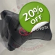 Seat Head Rest Pillow Toyota