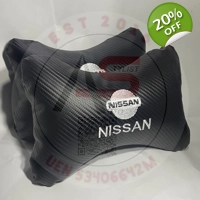 Seat Head Rest Pillow Nissan