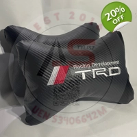Seat Head Rest Pillow TRD