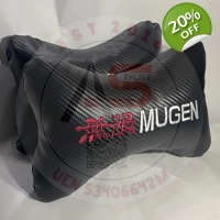 Seat Head Rest Pillow Mugen