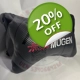 Seat Head Rest Pillow Mugen
