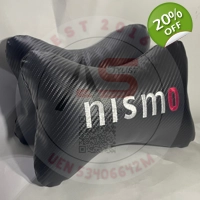 Seat Head Rest Pillow Nismo