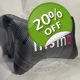 Seat Head Rest Pillow Nismo