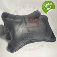 Seat Head Rest Pillow Pair
