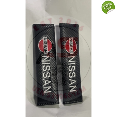 Seatbelt Cushion Nissan