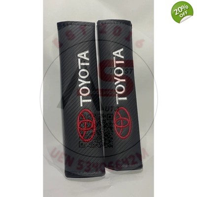 Seatbelt Cushion Toyota