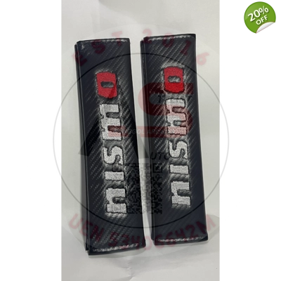 Seatbelt Cushion Nismo