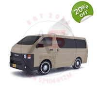 Hiace Tissue Box
