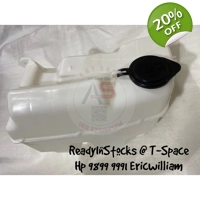 Hiace Wiper Water Tank Reservoir