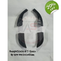 Hiace Roof Corner Drip