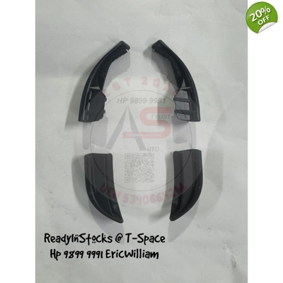 Hiace Roof Corner Drip